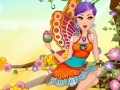 Spring fairy