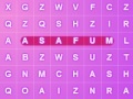 Word Search Names