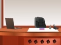 Manager Room Escape