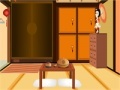 Japanese Room Escape