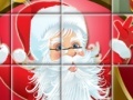 Santa Claus puzzle