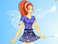 Fairy Dress Up 4
