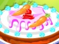 Sam Famous Carrot Cake