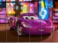Swing and Set. Cars 2