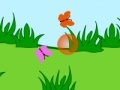 Catch a Butterfly