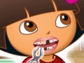 Dora Perfect Teeth