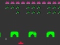 Space invader