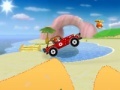 Mario - beach drive