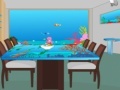 Fish Tank Room Escape