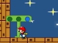The last Mario