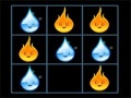 Fire vs Water