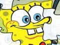 Sponge Bob: Coctail Puzzle