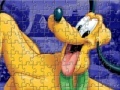 Pluto Jigsaw