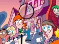 The Fairly Odd Parents Hidden Stars