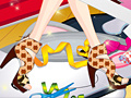Decorate Your Shoes