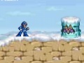 Megamen X2