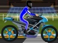 Tune My Fuel Cell Suzuki Crosscage
