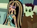 Monster High New Ghoul At School 10 Differences