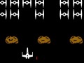 Retrowars: Space Invaders