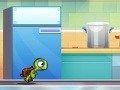 Turtle mega rush