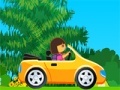 Dora Drive Home