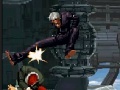 King of fighters 1.4