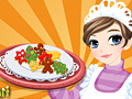 Tessas Christmas Cookies