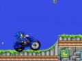 Super Sonic: Motorbike 3