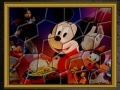 Puzzle Mania. Mickey Magic