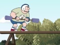 Hey Arnold