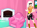 Winter Wonder Room