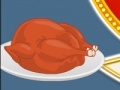 Grill Thanksgiving Turkey 