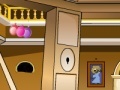 Celebrity Gold Room Escape