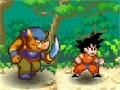 Dragon Ball Fierce Fighting v2.0