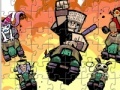 Hero 108: Jigsaw