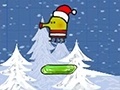 Doodle Jump: New Year