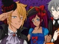 Manga Creator: Halloween Special