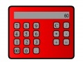 Calculator Simulator