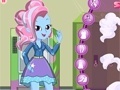 Trixie in Equestria