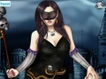 Gothic Witch Dress Up