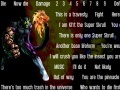 Super Skrull Soundboard