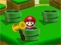 Super Mario Pop The Enemy