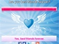 Best Friends Forever Test