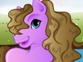 Caring Carol - Cute Pony