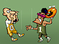 Jump Ball Jam