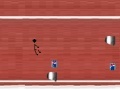 Stick Race