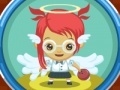 Pee Pee Dress Up