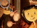 Hidden Numbers-Coraline
