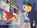 Traffic Cop