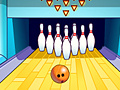 Pin Pals Bowlinng